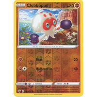Clobbopus 100/185 Vivid Voltage Reverse Holo Common Pokemon Card NEAR MINT TCG