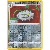 Ferrothorn 124/185 Vivid Voltage Reverse Holo Uncommon Pokemon Card NEAR MINT TCG
