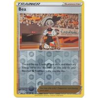 Bea 147/185 Vivid Voltage Reverse Holo Uncommon Trainer Pokemon Card NEAR MINT TCG