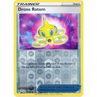 Drone Rotom 151/185 Vivid Voltage Reverse Holo Uncommon Trainer Pokemon Card NEAR MINT TCG