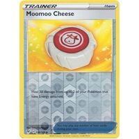 Moomoo Cheese 156/185 Vivid Voltage Reverse Holo Uncommon Trainer Pokemon Card NEAR MINT TCG