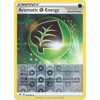 Aromatic Energy 162/185 Vivid Voltage Reverse Holo Uncommon Pokemon Card NEAR MINT TCG