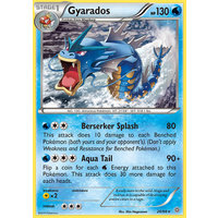 Gyarados 20/98 XY Ancient Origins Rare Pokemon Card NEAR MINT TCG