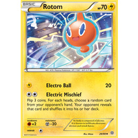 Rotom 29/98 XY Ancient Origins Uncommon Pokemon Card NEAR MINT TCG