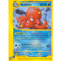 Octillery 26/147 E-Series Aquapolis Rare Pokemon Card NEAR MINT TCG