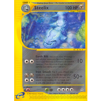 Steelix 35/147 E-Series Aquapolis Rare Pokemon Card NEAR MINT TCG