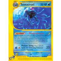 Tentacruel 38/147 E-Series Aquapolis Rare Pokemon Card NEAR MINT TCG