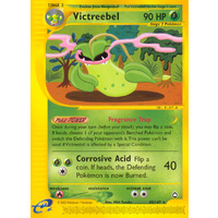 Victreebel 42/147 E-Series Aquapolis Rare Pokemon Card NEAR MINT TCG