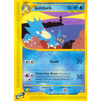 Golduck 50/147 E-Series Aquapolis Uncommon Pokemon Card NEAR MINT TCG