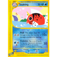 Seaking 59/147 E-Series Aquapolis Uncommon Pokemon Card NEAR MINT TCG