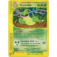 Victreebel H30/H32 E-Series Aquapolis Holo Rare Pokemon Card NEAR MINT TCG