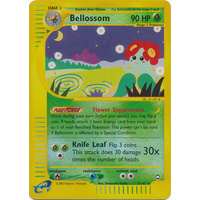 Bellossom 5/147 E-Series Aquapolis Reverse Holo Rare Pokemon Card NEAR MINT TCG