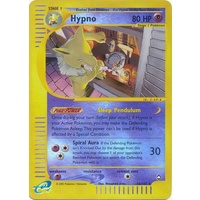 Hypno 16/147 E-Series Aquapolis Reverse Holo Rare Pokemon Card NEAR MINT TCG