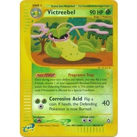 Victreebel 42/147 E-Series Aquapolis Reverse Holo Rare Pokemon Card NEAR MINT TCG
