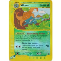 Gloom 49/147 E-Series Aquapolis Reverse Holo Uncommon Pokemon Card NEAR MINT TCG