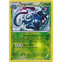 Tangrowth 6/149 BW Boundaries Crossed Reverse Holo Rare Pokemon Card NEAR MINT TCG