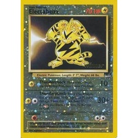 Electabuzz 1 Winner Best of Promo Reverse Holo Pokemon Card NEAR MINT TCG