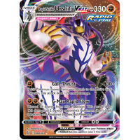 Rapid Strike Urshifu VMAX 88/163 SWSH Battle Styles Holo Ultra Rare Pokemon Card NEAR MINT TCG