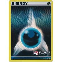 Darkness Energy 111/114 Play! Pokemon Promo BW Base Set Common Pokemon Card NEAR MINT TCG