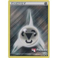 Metal Energy 112/114 Play! Pokemon Promo BW Base Set Common Pokemon Card NEAR MINT TCG