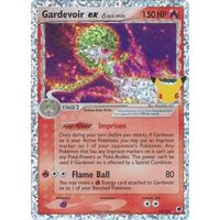 Gardevoir ex 93/101 SWSH Celebrations Classic Collection Holo Ultra Rare Pokemon Card NEAR MINT TCG