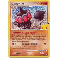 Claydol 15/106 SWSH Celebrations Classic Collection Holo Rare Pokemon Card NEAR MINT TCG