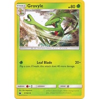 Grovyle 9/168 SM Celestial Storm Uncommon Pokemon Card NEAR MINT TCG