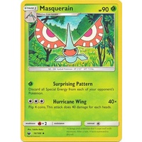 Masquerain 16/168 SM Celestial Storm Uncommon Pokemon Card NEAR MINT TCG