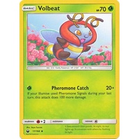 Volbeat 17/168 SM Celestial Storm Uncommon Pokemon Card NEAR MINT TCG