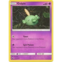 Gulpin 57/168 SM Celestial Storm Common Pokemon Card NEAR MINT TCG