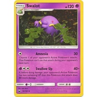 Swalot 58/168 SM Celestial Storm Uncommon Pokemon Card NEAR MINT TCG