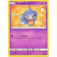 Shuppet 64/168 SM Celestial Storm Common Pokemon Card NEAR MINT TCG