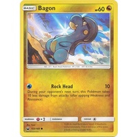 Bagon 103/168 SM Celestial Storm Common Pokemon Card NEAR MINT TCG