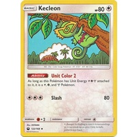 Kecleon 122/168 SM Celestial Storm Uncommon Pokemon Card NEAR MINT TCG