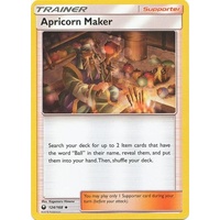 Apricorn Maker 124/168 SM Celestial Storm Uncommon Pokemon Card NEAR MINT TCG