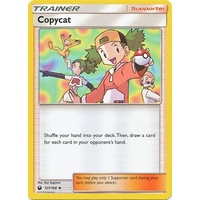Copycat 127/168 SM Celestial Storm Uncommon Pokemon Card NEAR MINT TCG