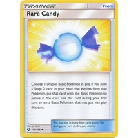 Rare Candy 142/168 SM Celestial Storm Uncommon Pokemon Card NEAR MINT TCG