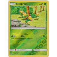 Bellsprout 1/168 SM Celestial Storm Reverse Holo Common Pokemon Card NEAR MINT TCG