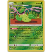 Victreebel 3/168 SM Celestial Storm Reverse Holo Rare Pokemon Card NEAR MINT TCG