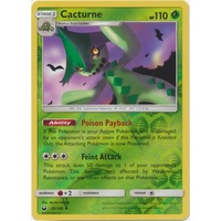 Cacturne 20/168 SM Celestial Storm Reverse Holo Uncommon Pokemon Card NEAR MINT TCG
