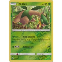 Tropius 21/168 SM Celestial Storm Reverse Holo Uncommon Pokemon Card NEAR MINT TCG
