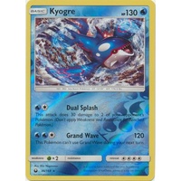 Kyogre 46/168 SM Celestial Storm Reverse Holo Rare Pokemon Card NEAR MINT TCG
