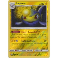 Lanturn 50/168 SM Celestial Storm Reverse Holo Uncommon Pokemon Card NEAR MINT TCG