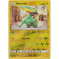 Electrike 51/168 SM Celestial Storm Reverse Holo Common Pokemon Card NEAR MINT TCG