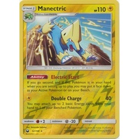 Manectric 52/168 SM Celestial Storm Reverse Holo Rare Pokemon Card NEAR MINT TCG