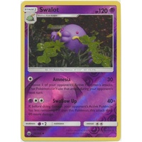 Swalot 58/168 SM Celestial Storm Reverse Holo Uncommon Pokemon Card NEAR MINT TCG