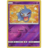Shuppet 64/168 SM Celestial Storm Reverse Holo Common Pokemon Card NEAR MINT TCG