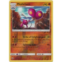 Medicham 77/168 SM Celestial Storm Reverse Holo Rare Pokemon Card NEAR MINT TCG