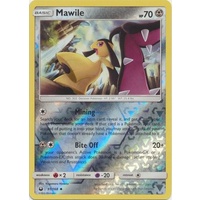 Mawile 91/168 SM Celestial Storm Reverse Holo Uncommon Pokemon Card NEAR MINT TCG