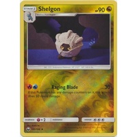 Shelgon 105/168 SM Celestial Storm Reverse Holo Uncommon Pokemon Card NEAR MINT TCG